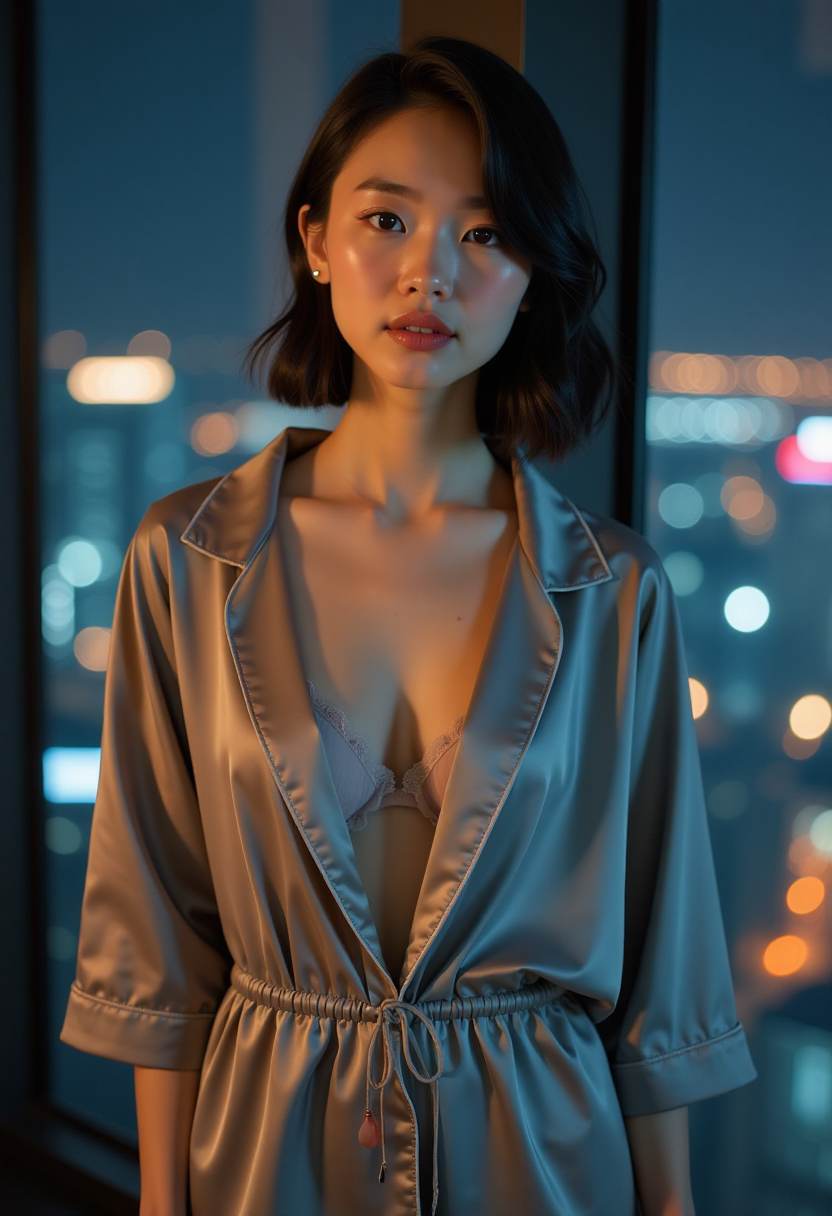 济州岛暖阳海报